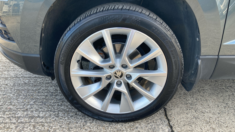 Skoda Karoq 1.5 TSI SE L 5dr DSG Petrol Estate